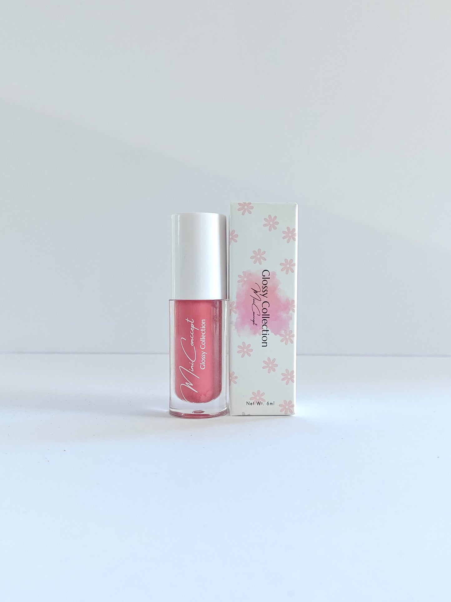 Princess Pink