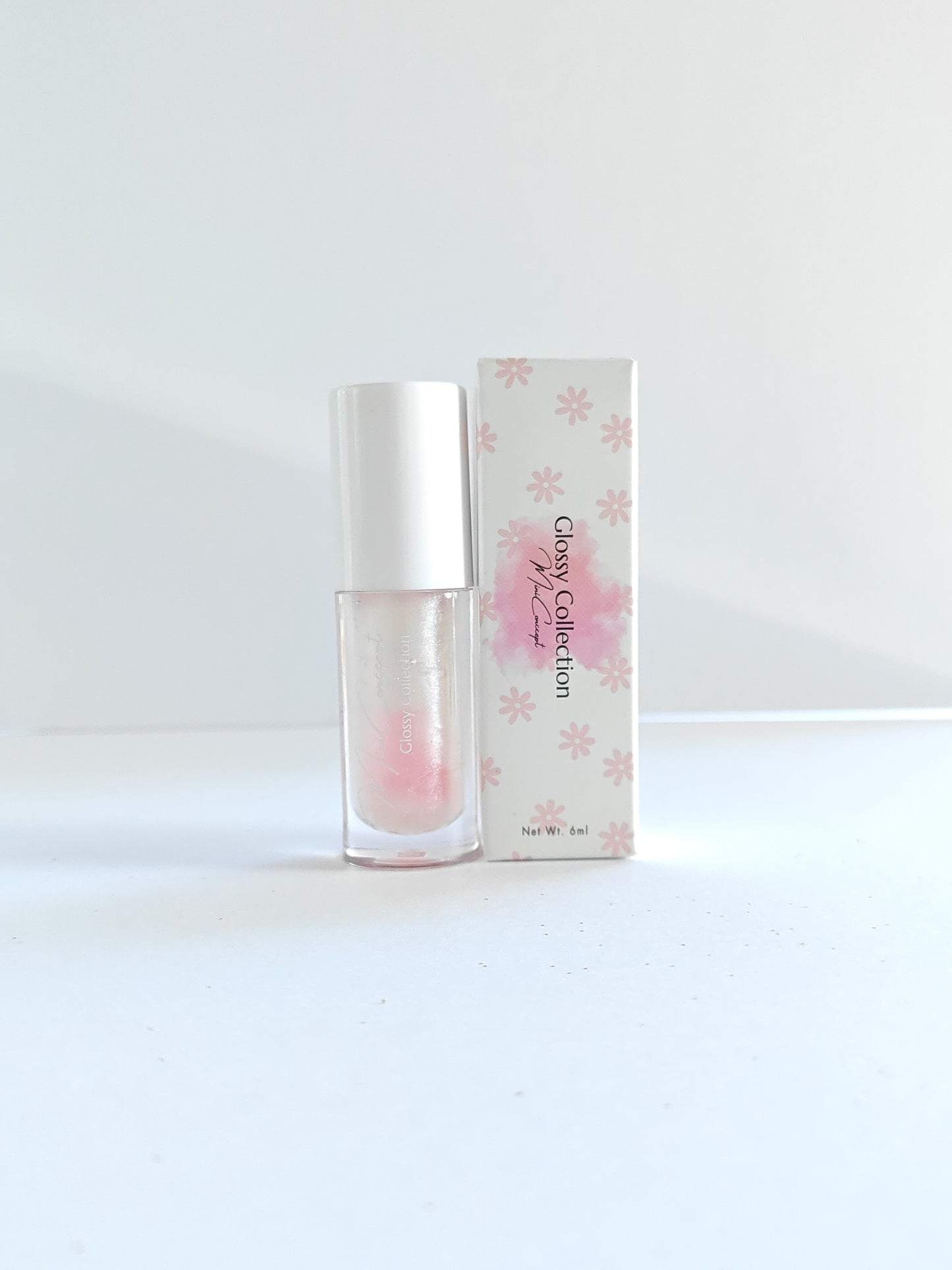 Magic Gloss (color changing)