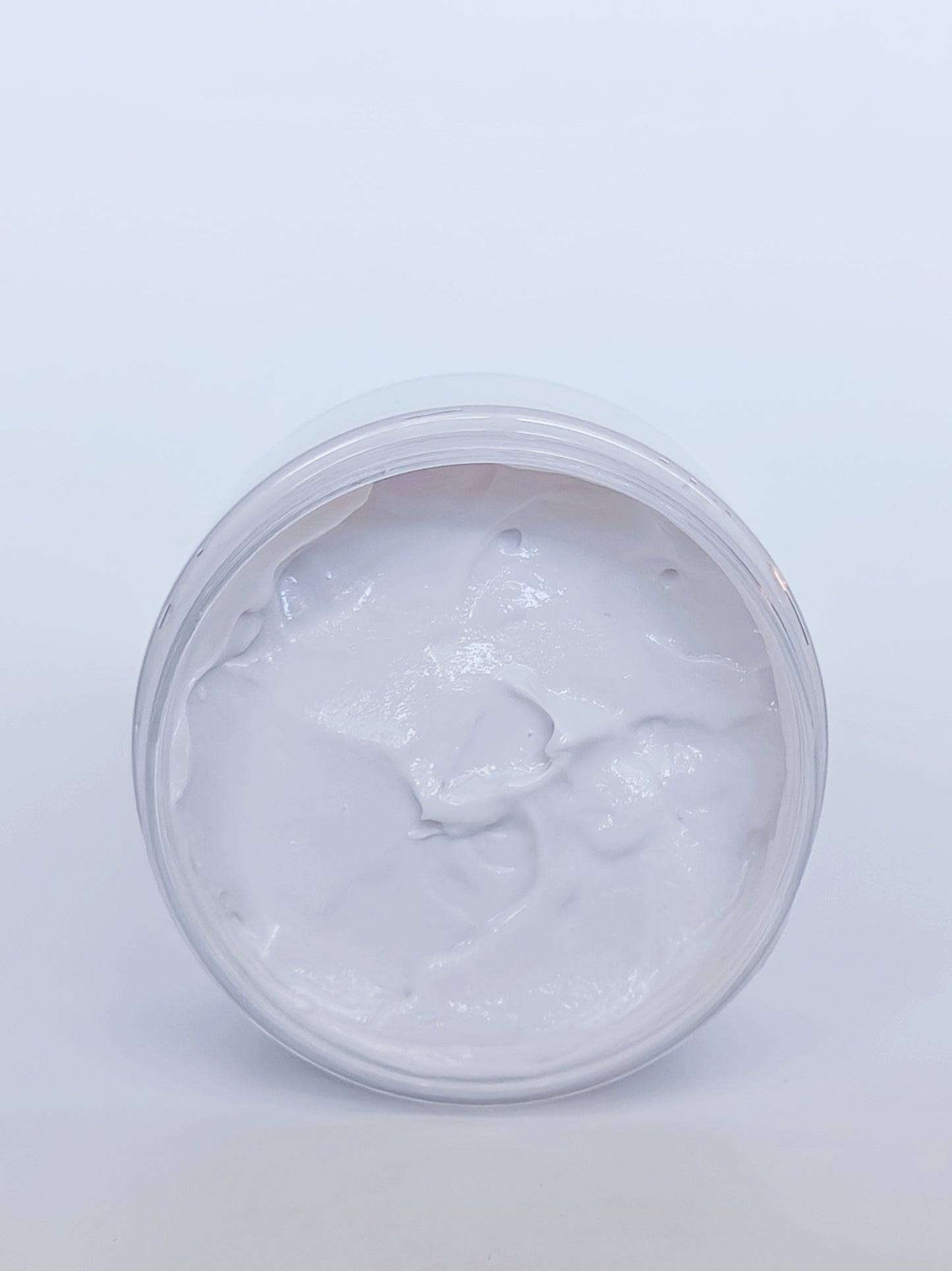 Lavender Body Cream
