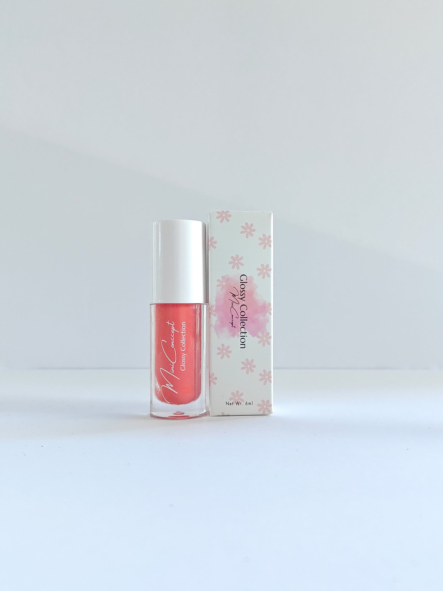 Coral Paradise